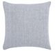Renwil® Ayala Gray/Off-White 20''x20'' Decorative Pillow -0
