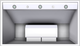 Vent-A-Hood® 42" Wall Mounted Range Hood-White-3
