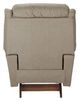 La-Z-Boy® Astor Dove Power Rocking Recliner with Headrest-2