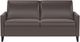 American Leather® Customizable Harris Leather Queen Sleeper Sofa-1