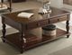 ACME Furniture Farrel Walnut Coffee Table-4
