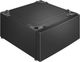 LG 27" W x 14" H Middle Black Laundry Pedestal-2