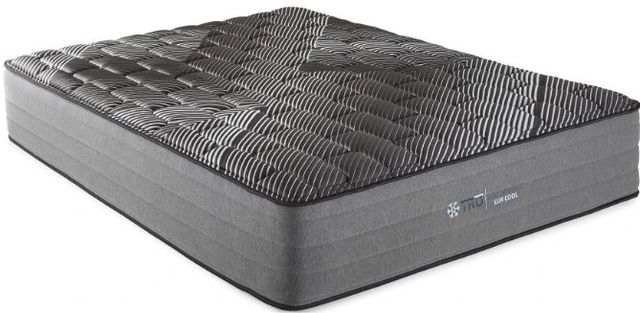 Coaster® Montlake 14'' Hybrid Firm Tight Top Twin Mattress-0