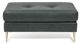 Palliser® Furniture Customizable Sherbrook Rectangular Ottoman-1