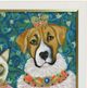 Stylecraft King and Queen Wall Art-1