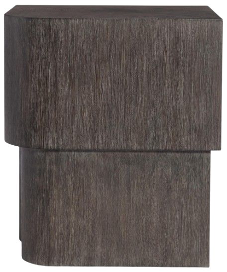 Bernhardt Nonza Bernhardt Interiors Bracken Side Table-2