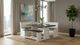 Sunny Designs™ Carriage House 4-Piece European Cottage Counter Breakfast Nook Set-1