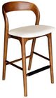 LH Home Rotondo Counter Stool -0