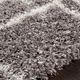 Surya Cloudy Shag Taupe 8'x10' Area Rug-4