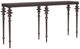 Century® Cadence Mocha Console Table-0