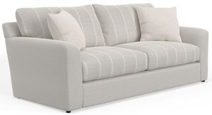 iAmerica Lauren Beige Sleeper Sofa