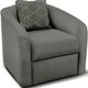 England Furniture Customizable Banks Swivel Chair-2