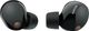 Sony® Black Wireless Noise Cancelling In-Ear Headphones-0
