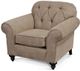 England Furniture Customizable Stacy Chair-1