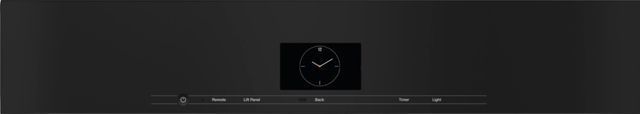 Miele 30" Clean Touch Steel Steam Oven-1