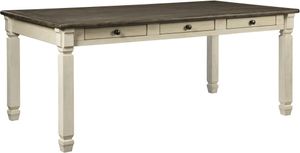 Bolanburg Dining Table