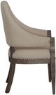 Liberty Furniture Westfield 5-Piece Havana Brown/Sand Optional Pedestal Dining Set-5