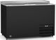 Kelvinator® Commercial 13.7 Cu. Ft. Black Commercial Refrigeration-0