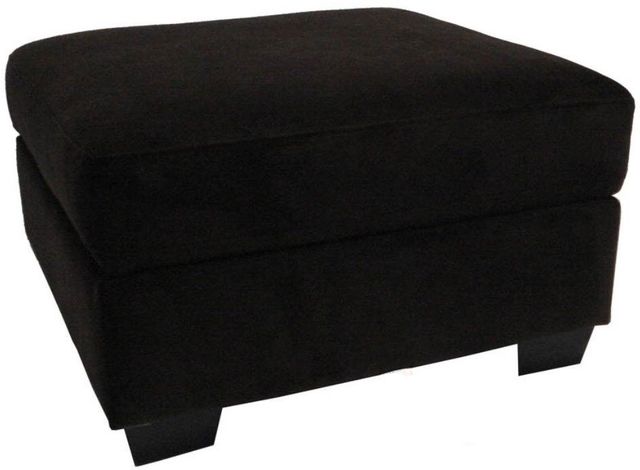 Stanton™ Customizable 702 Square Cocktail Ottoman-0