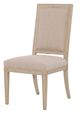 Century® Customizable Maison '4 Dining Side Chair-2