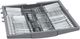 Bosch® 300 Series 24" Stainless Steel Top Control Built-In Dishwasher-4