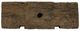 A & B Home Black/Brown Antique Carved 3-Pillar Candle Holder-4