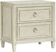 Magnussen Home® Sheridan Limestone Nightstand-0