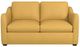 Palliser® Furniture Customizable Madison Modern English Loveseat-1