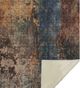 Dalyn™ Rug Company Nouveau Blue 8'x10' Area Rug-2