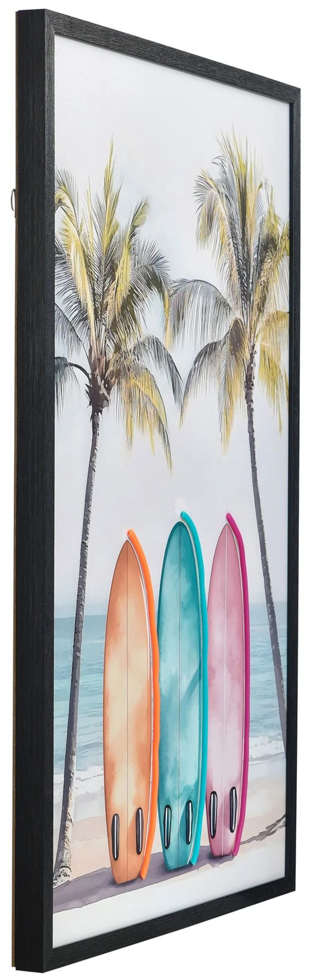 Stylecraft Neon Light Style 3 Wall Art-3