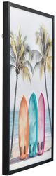 Stylecraft Neon Light Style 3 Wall Art-3