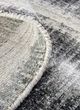 Feizy Mackay Gray 5' x 8' Rug-2