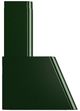 Ilve® Nostalgie II Series 30" Emerald Green Wall Mounted Range Hood-2