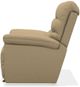 La-Z-Boy® Joshua Linen Power Rocking Recliner with Headrest and Lumbar-3