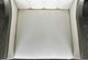 Riverside Furniture Hepburn 2-Piece Platinum Drift Upholstered Dining Arm Chair Set-4