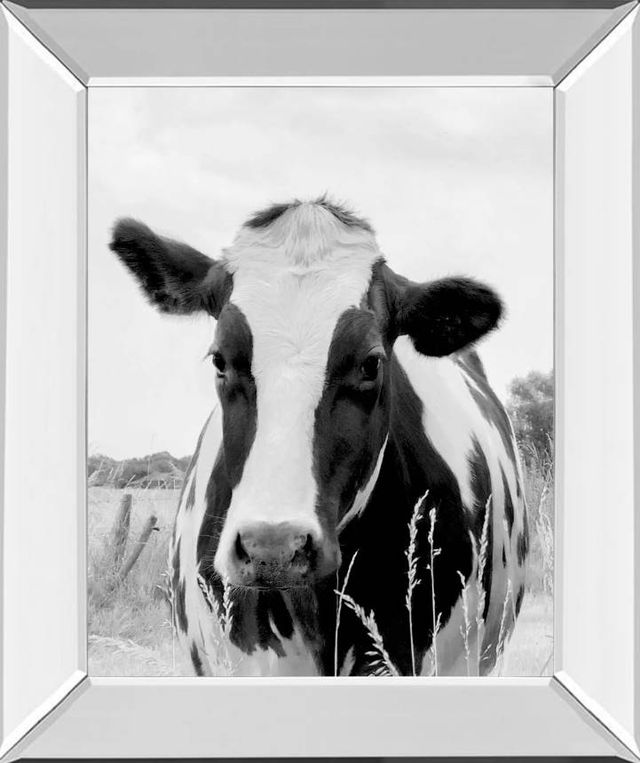 Classy Art On the Pasture by Lars Van De Goor Wall Art-0