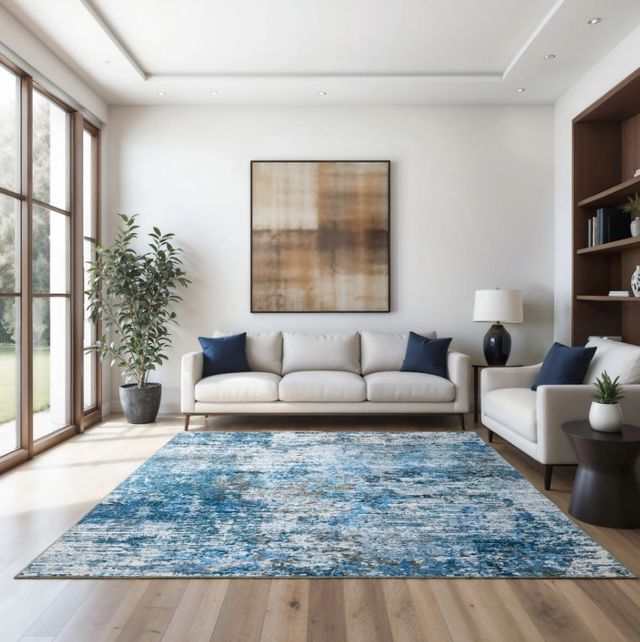 Oriental Weavers™ Sumter 5'x7' Style 14 Area Rug-1