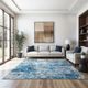 Oriental Weavers™ Sumter 5'x7' Style 14 Area Rug-1