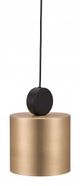 Zuo Modern Myson Gold Ceiling Lamp-1