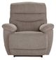 La-Z-Boy® Joshua Fawn Manual Wall Recliner-1