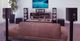 Yamaha Black 7.2 Channel AV Receiver with 8K HDMI and MusicCast-4
