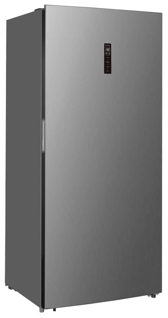 Element® 33" 21.2 Cu. Ft. Stainless Steel Upright Freezer-2