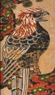 Stylecraft Red Head Bird Wall Art-2