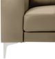 Armen Living Faelin Khaki Loveseat-5