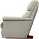 La-Z-Boy® Pinnacle Antique Manual Rocking Recliner-3
