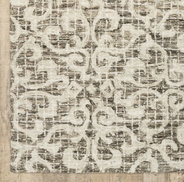 Oriental Weavers™ Tallavera 5'x8' Style 7 Area Rug-4