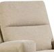 Southern Motion™ Customizable Metro Wall Hugger Power Recliner with Headrest and Next Level-2