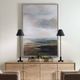 Uttermost® Lowlands Framed Canvas-1