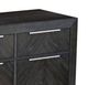 Elements International Transcend Charcoal Server-1