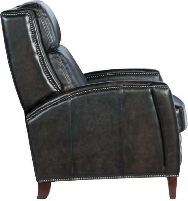 Hooker® Furniture RC Declan Brindisi Trinita Manual Recliner-2